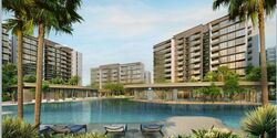 Tampines North Drive 1 (D18), Condominium #465945971